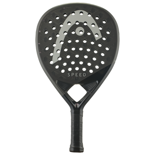 RAQUETTE DE TEST - Head Speed Pro 2025