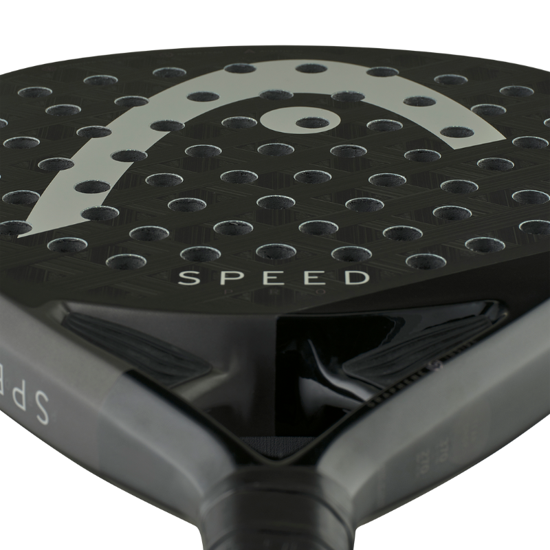 RAQUETTE DE TEST - Head Speed Pro 2025
