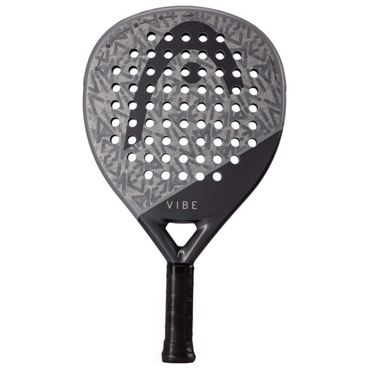 Raquette de padel Head Vibe Noir 2025