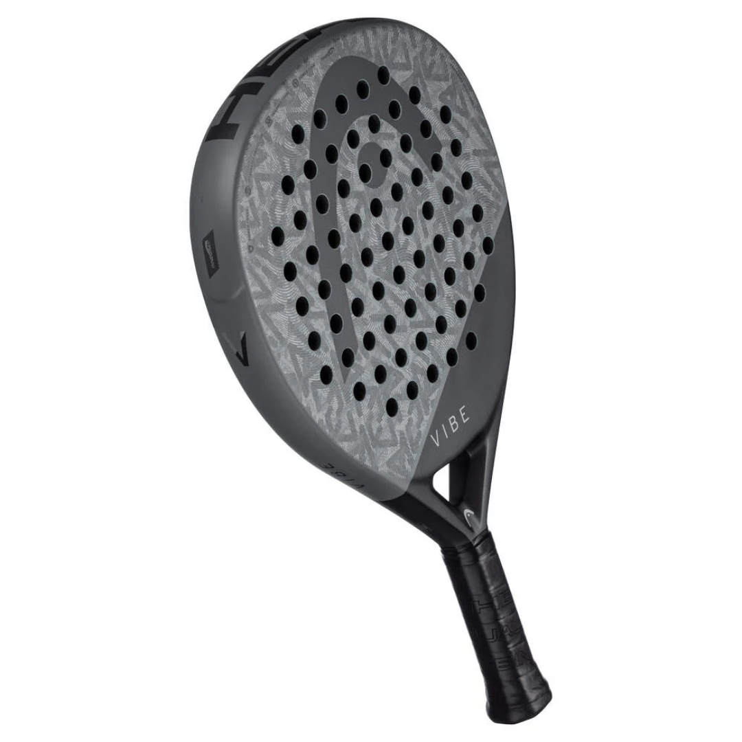 Raquette de padel Head Vibe Noir 2025