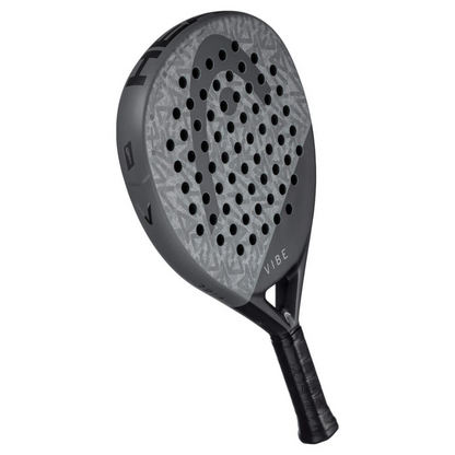 Raquette de padel Head Vibe Noir 2025