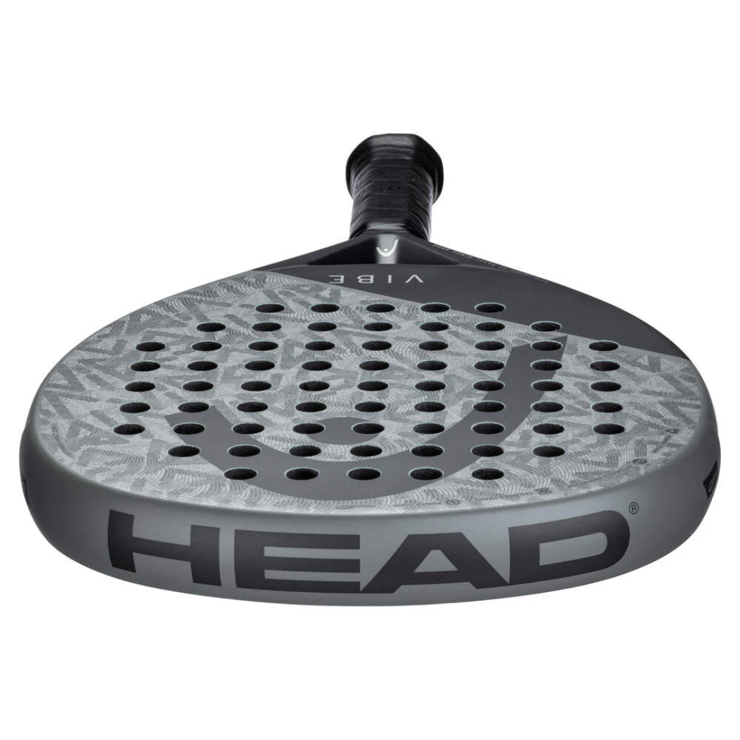 Raquette de padel Head Vibe Noir 2025