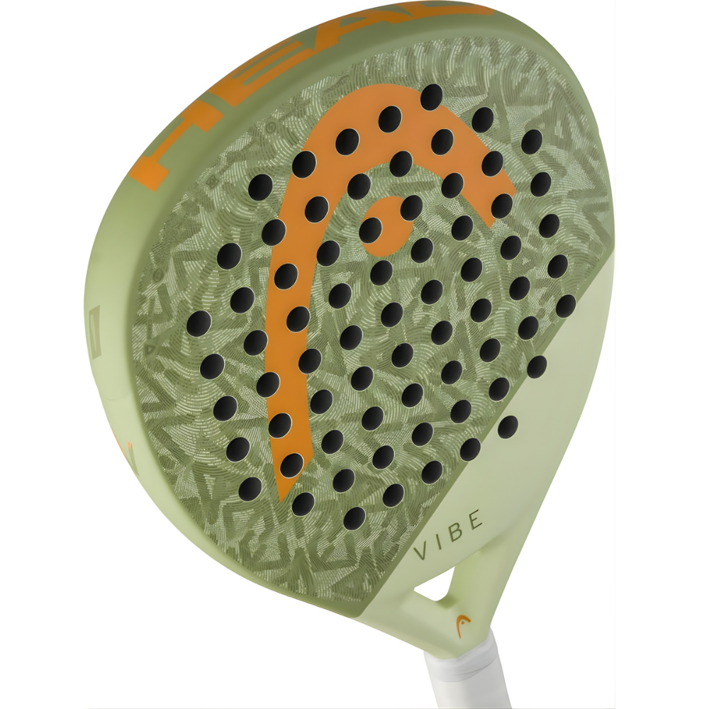 Raquette de padel Head Vibe Vert 2026