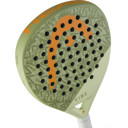 Raquette de padel Head Vibe Vert 2026