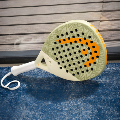 Raquette de padel Head Vibe Vert 2026