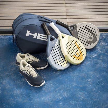 Raquette de padel Head Vibe Vert 2026