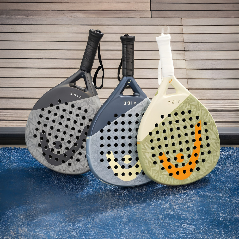 Raquette de padel Head Vibe Vert 2026