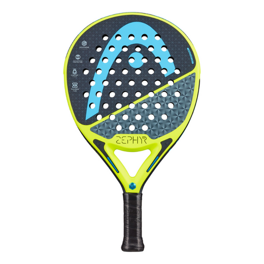 Raquette de padel Head Zephyr Pro Jaune
