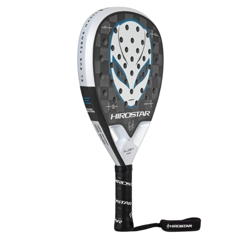 Raquette de padel Hirostar Alien Pro 2025