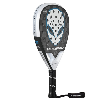 Raquette de padel Hirostar Alien Pro 2025
