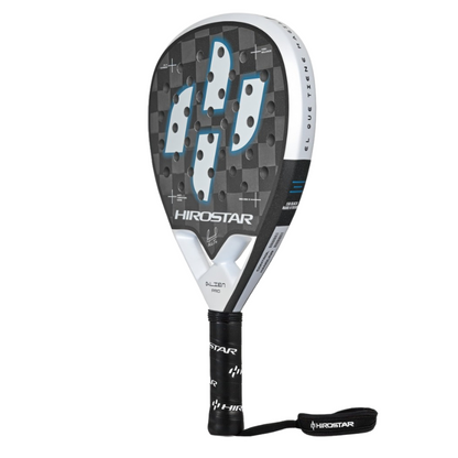 Raquette de padel Hirostar Alien Pro 2025