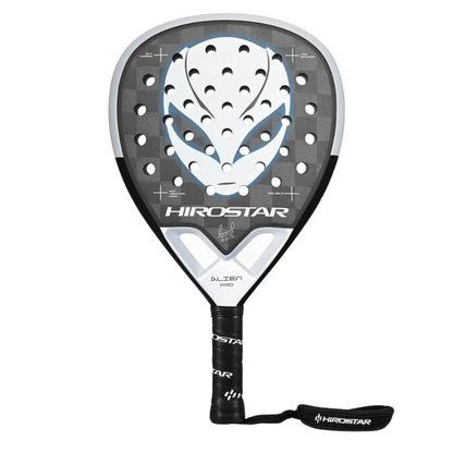 Raquette de padel Hirostar Alien Pro 2025