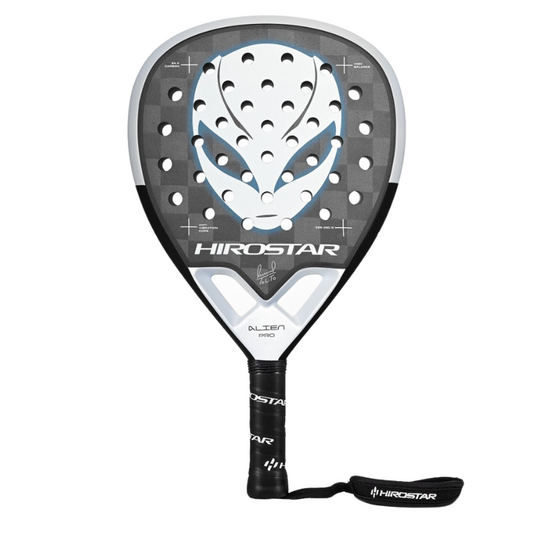 Raquette de padel Hirostar Alien Pro 2025