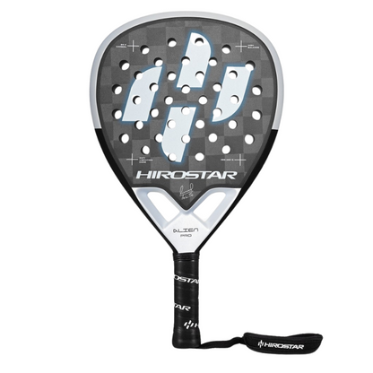 Raquette de padel Hirostar Alien Pro 2025