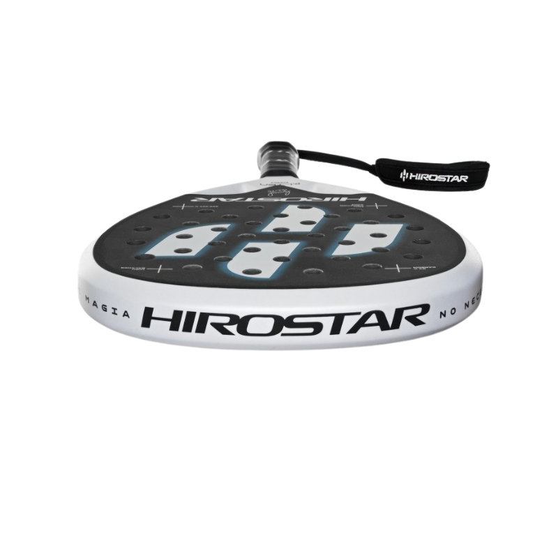 Raquette de padel Hirostar Alien Pro 2025
