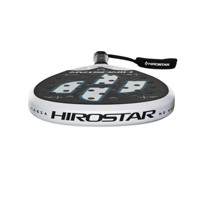 Raquette de padel Hirostar Alien Pro 2025