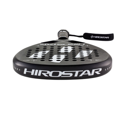 Raquette de padel Hirostar Blackstone