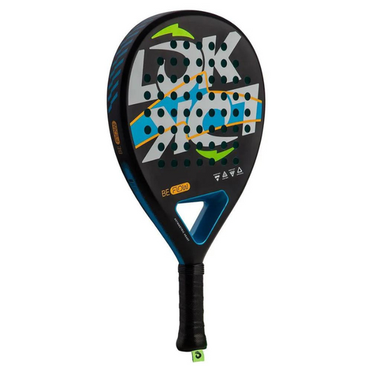 Raquette de padel Lok Be Flow
