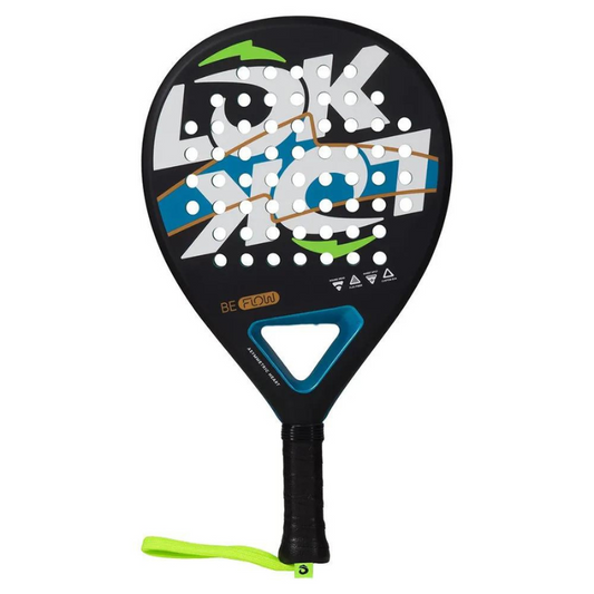 Raquette de padel Lok Be Flow
