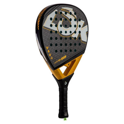 Raquette de padel Lok Carb-On Hype