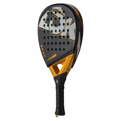 Raquette de padel Lok Carb-On Hype