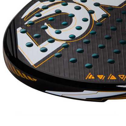 Raquette de padel Lok Carb-On Hype