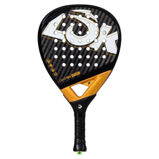 Raquette de padel Lok Carb-On Hype