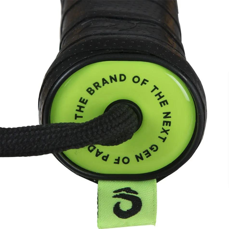Raquette de padel Lok Carb-On Hype