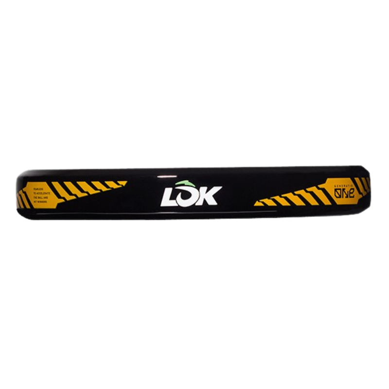 Raquette de padel Lok Carb-On Hype
