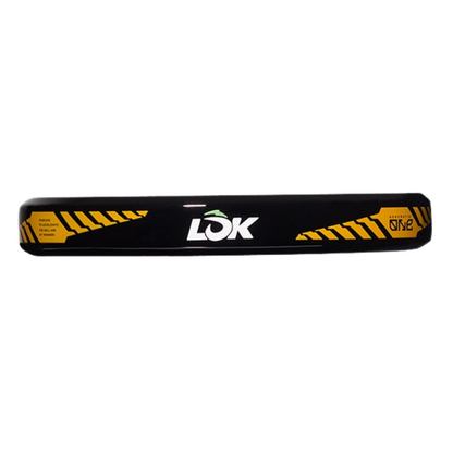 Raquette de padel Lok Carb-On Hype