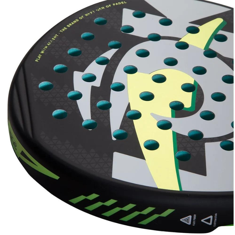 Raquette de Padel Lok Easy Flow