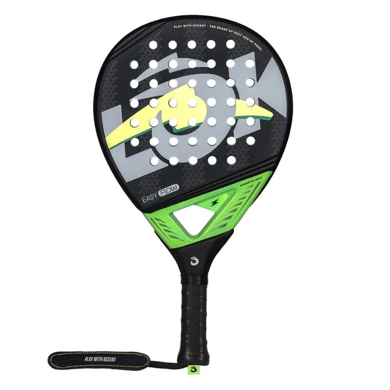 Raquette de Padel Lok Easy Flow