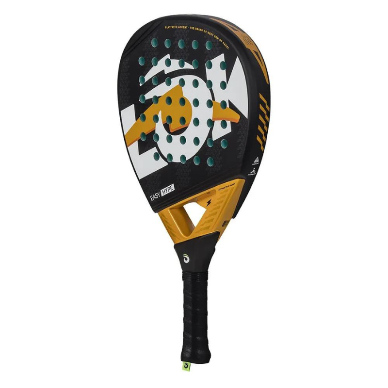 Raquette de padel Lok Easy Hype