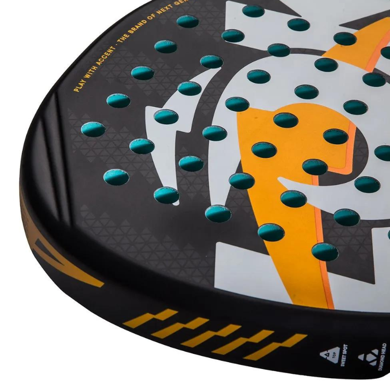Raquette de padel Lok Easy Hype