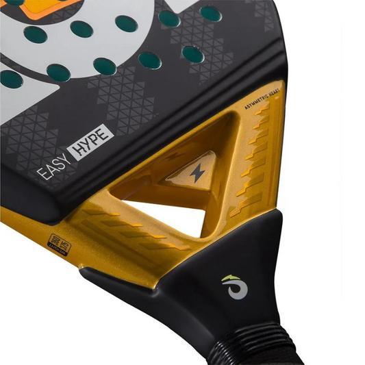Raquette de padel Lok Easy Hype