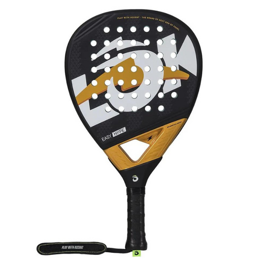Raquette de padel Lok Easy Hype