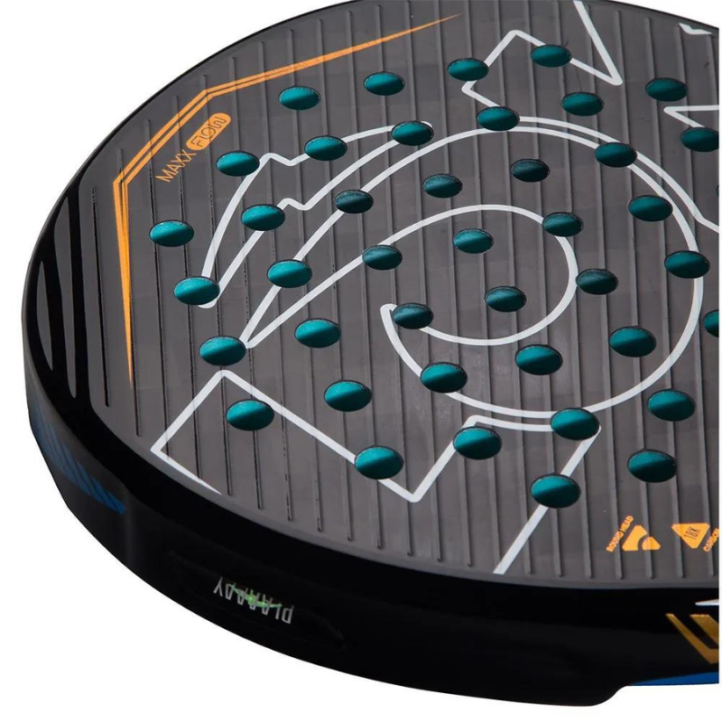 Raquette de padel Lok Maxx Flow