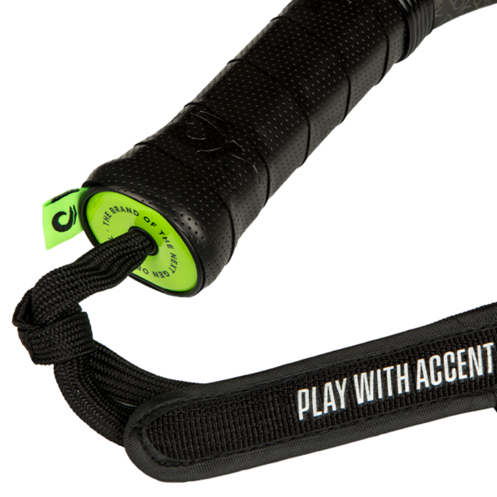 Raquette de padel Lok Maxx Hype Gen 2 Mike Yanguas 2026