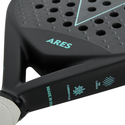 Pack Macron Ares Pro