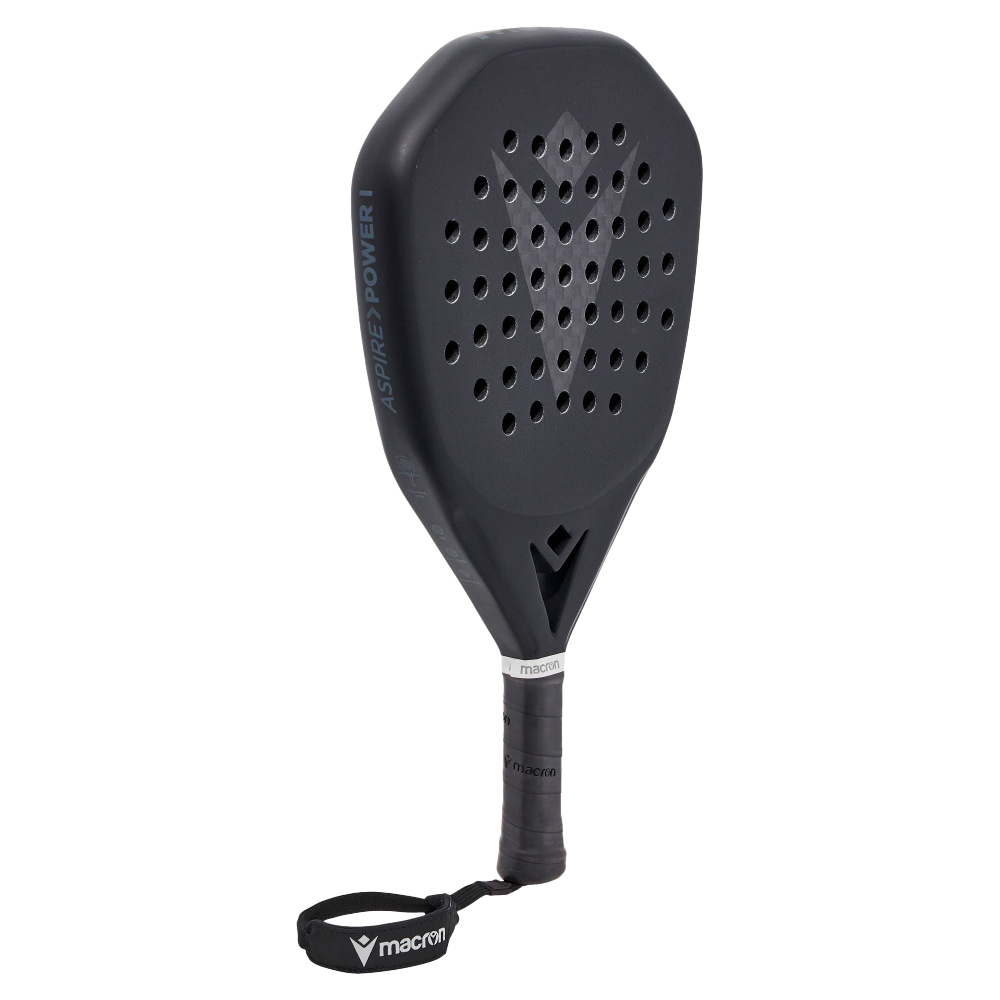 Pack Macron Aspire Power l