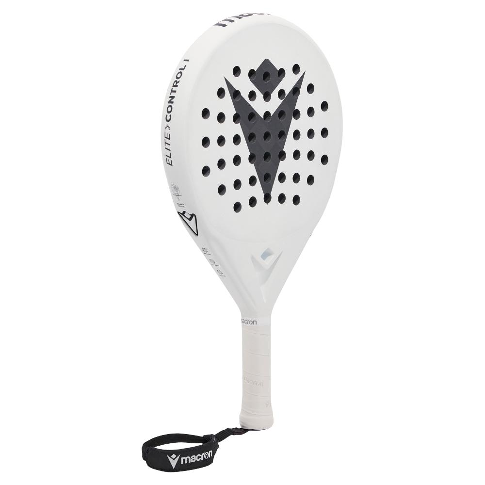 Pack Macron Elite Control l