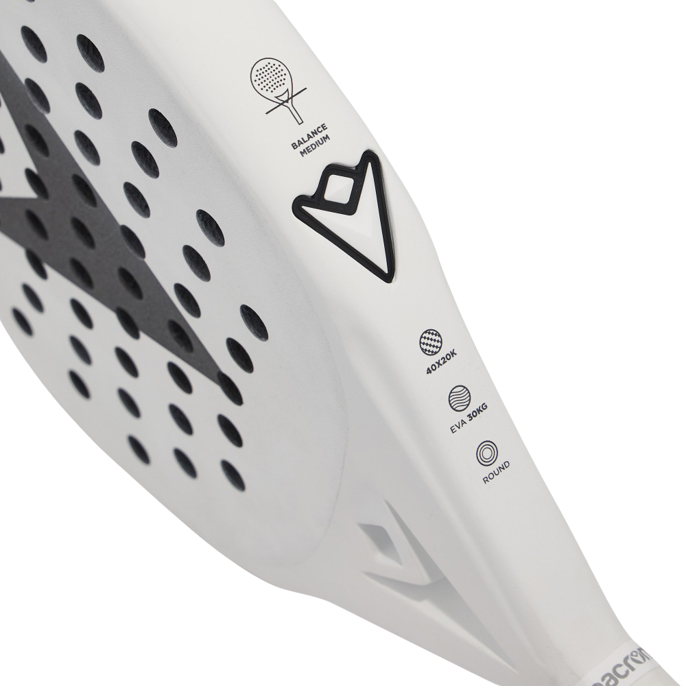 Pack Macron Elite Control l