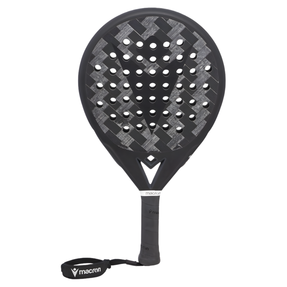 Pack Macron Hero Pro Control l