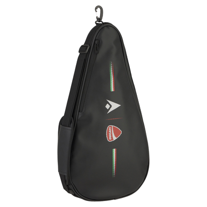 Raquette de padel Macron Hero Pro Power X Ducati