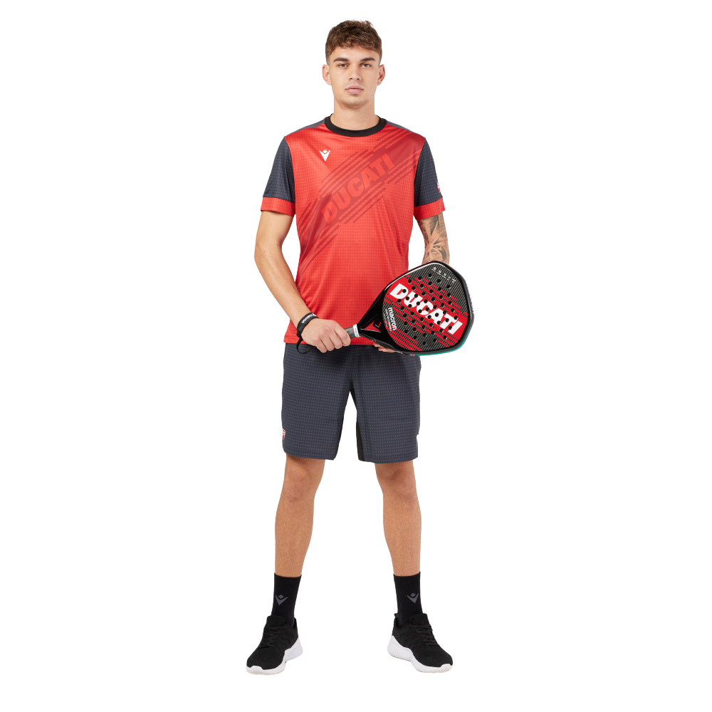 Raquette de padel Macron Hero Pro Power X Ducati