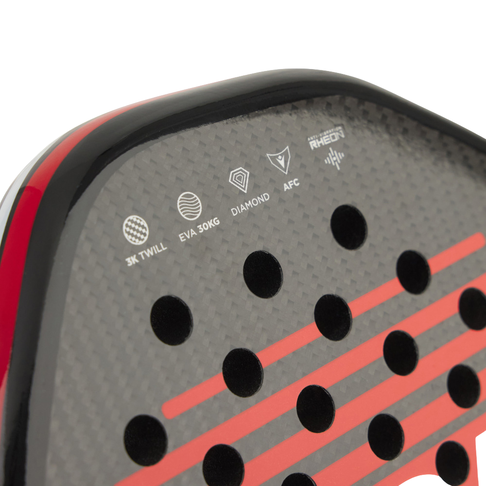Raquette de padel Macron Hero Pro Power X Ducati