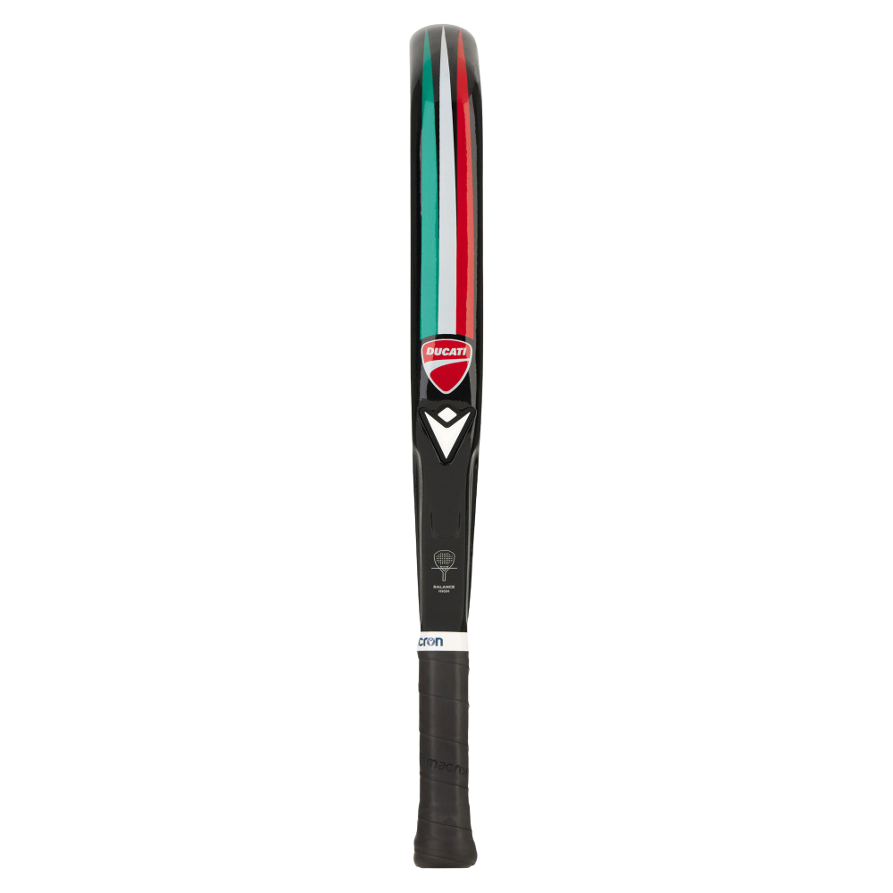 Raquette de padel Macron Hero Pro Power X Ducati