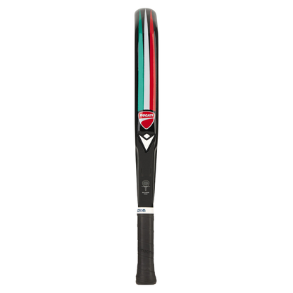 Raquette de padel Macron Hero Pro Power X Ducati
