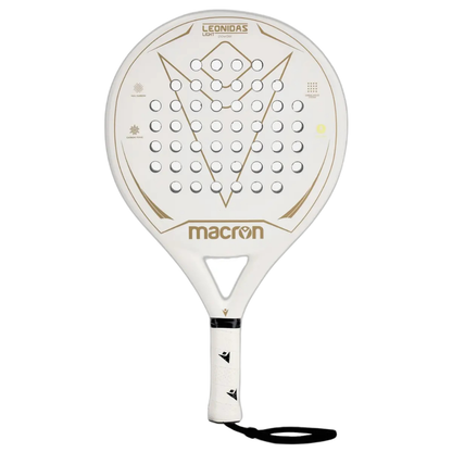 Pack Macron Leonidas Light Power