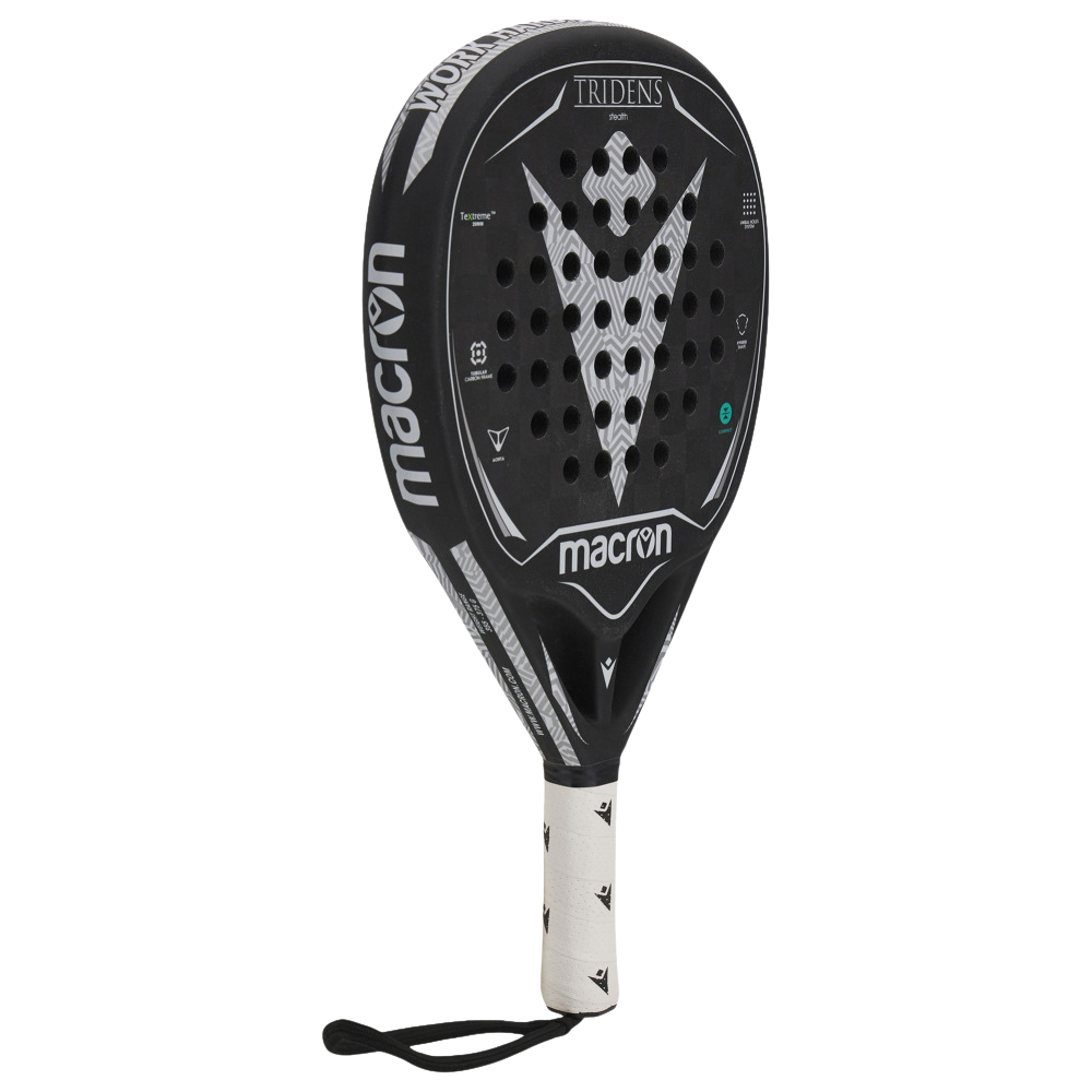 Pack Macron Tridens Stealth Pro